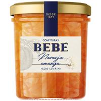 Confitura de Naranja Amarga Bebé 370g