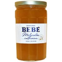 Confitura de Melocotón Bebé 750g