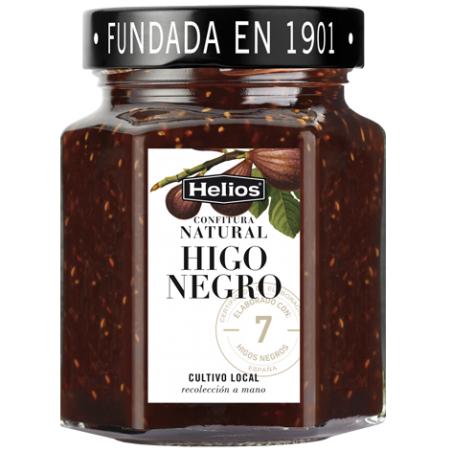 Confitura Natural de higo negro