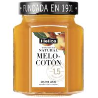 Confitura Natural de Melocotón