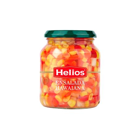 Hawaiian Salad