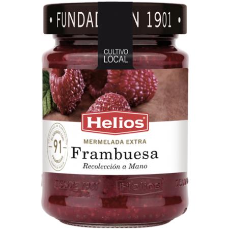 Frambuesa 340g