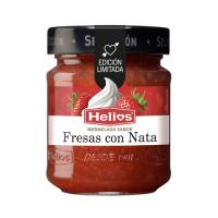 Fresa con Nata 240g