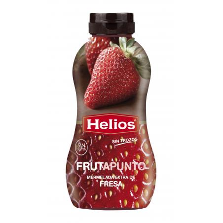 Mermelada Frutapunto Extra de Fresa