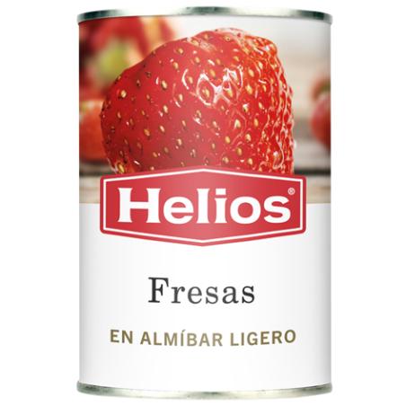 Fresas 420g