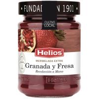 Granada Fresa 340g