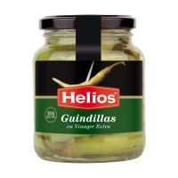 Guindillas en Vinagre 345g