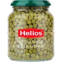 Guisantes 340g