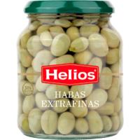 Habas Extrafinas 340g