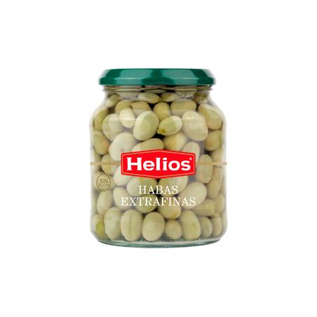 Broad Beans Extra Fine