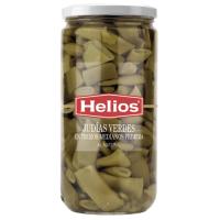 Judías Verdes 660g