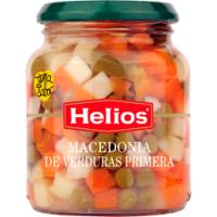 Macedonia de Verduras 345g