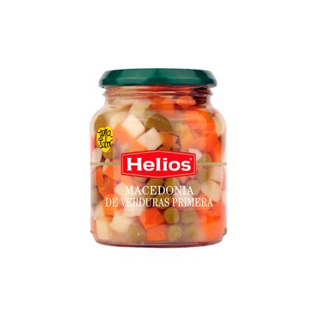 Macedonia de Verduras 345g