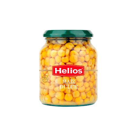 Sweet Corn