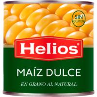 Maíz Dulce 400g