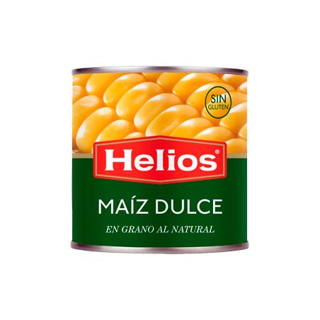 Maíz Dulce 400g