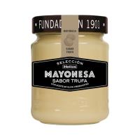 Mayonesa a la trufa