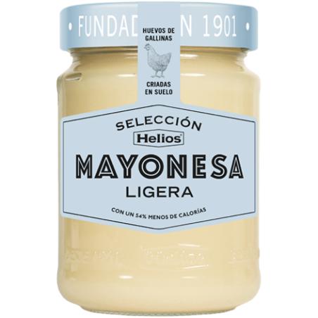 Mayonesa Ligera