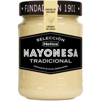 Mayonesa Tradicional