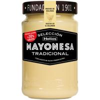Mayonesa Tradicional 350g