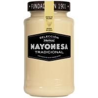 Mayonesa Tradicional 520g