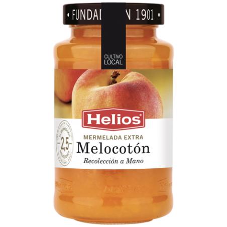 Melocotón 640g