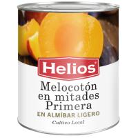 Melocotón latón 840g