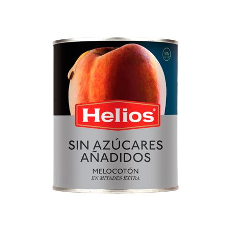 Melocotón Sin Azúcar 840g