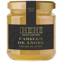 Cabello de Angel Cocina de Autor Bebe 230g