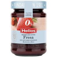 Strawberry No Suggar Added Preserve