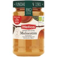 Mermelada de Melocotón Ecológica