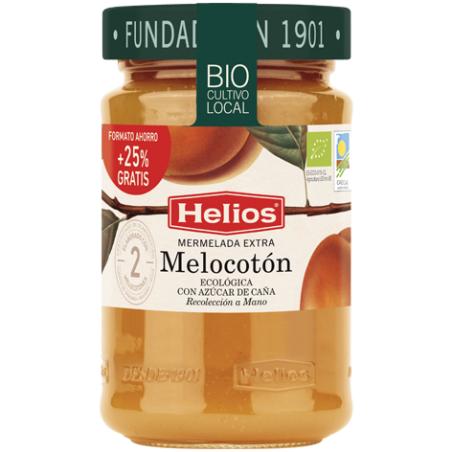 Peach Organic Extra Preserve