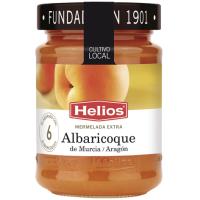Mermelada Extra de Albaricoque 340g