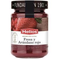 Mermelada Extra de Arándano Rojo Fresa 340g