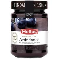 Mermelada Extra de Arándanos 340g