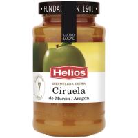 Mermelada Extra de Ciruela 640g