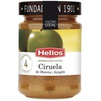 Mermelada Extra de Ciruelas 340g
