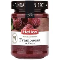 Mermelada Extra de Frambuesa 340g