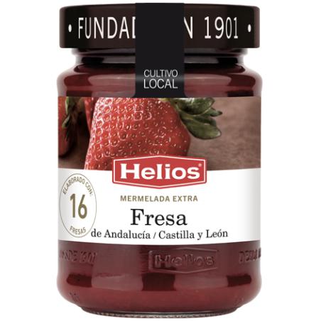 Mermelada Extra de Fresa 340g