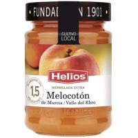 Mermelada Extra de Melocotón 340g