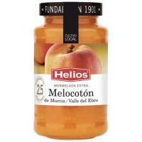 Mermelada Extra de Melocotón 640g