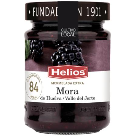 Mermelada Extra de Mora 340g