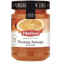 Mermelada Extra de Naranja Amarga 340g