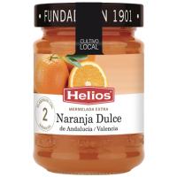Mermelada Extra de Naranja Dulce 340g
