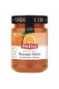Mermelada Extra de Naranja Dulce 340g
