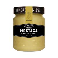 Mostaza