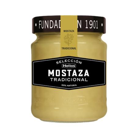 Mostaza