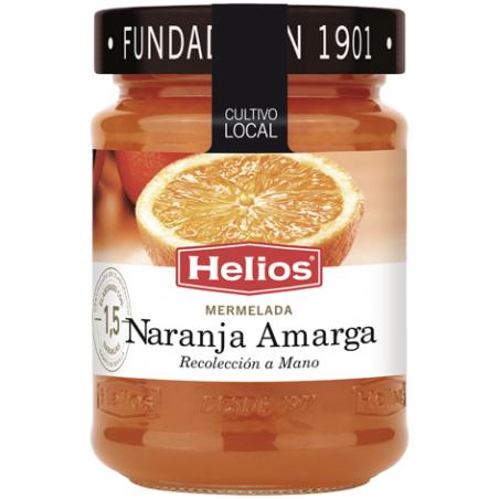 Naranja Amarga 340g