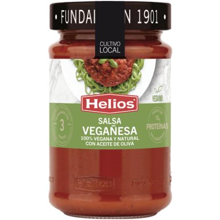 Vegan Sauce