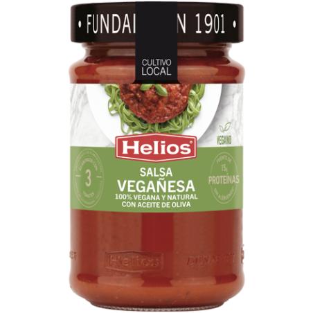 Vegañesa 380g